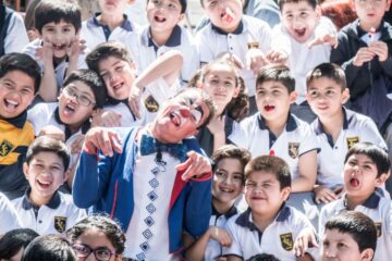 Participa en La Pala Espacio Cultural en Linares